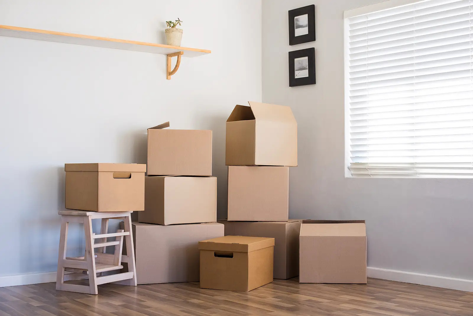 A Landlord’s Guide to the Tenant Turnover Process in Starkville, MS